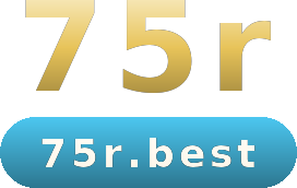 75r โลโก้