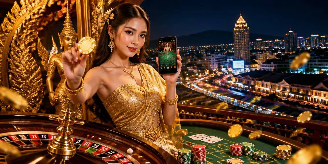 75r ผู้ให้บริการเกม